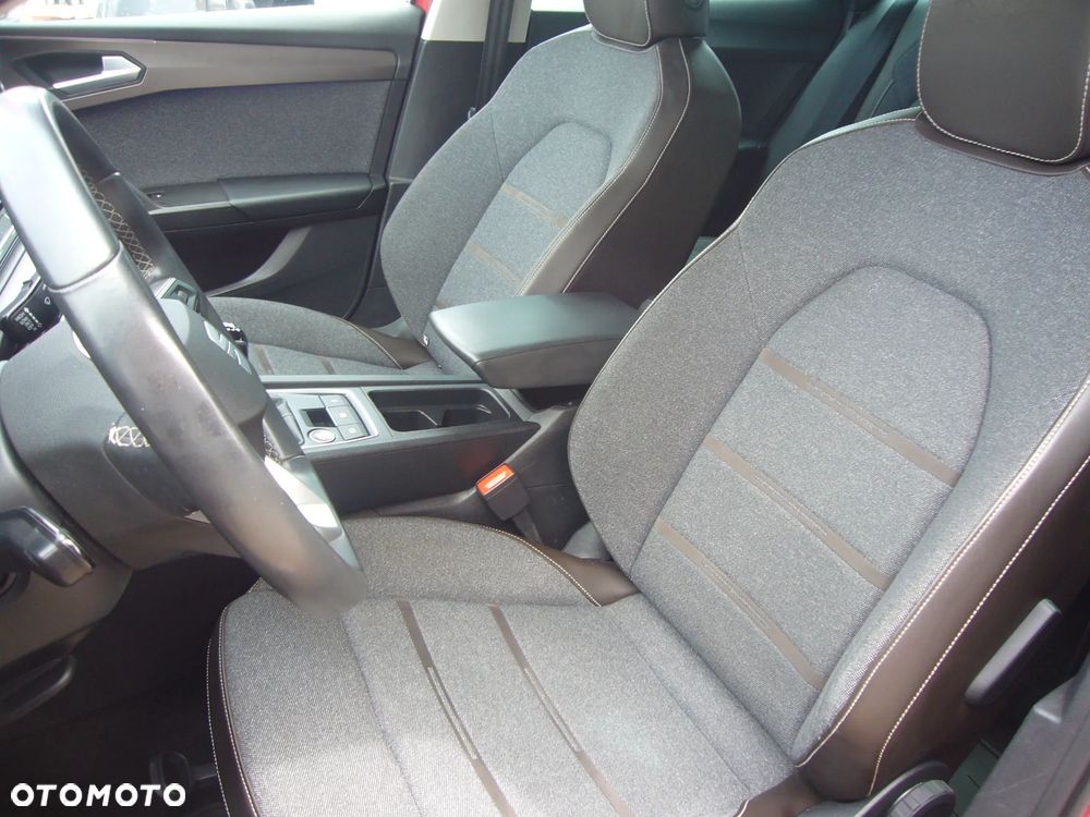 Seat Leon 1.5 TSI Xcellence - 12