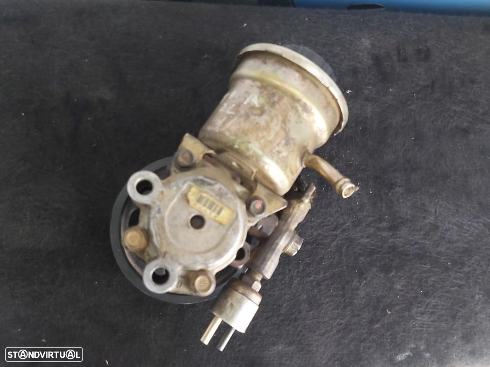 Bomba Direcção Assistida Hidraulica Toyota Hiace - 3