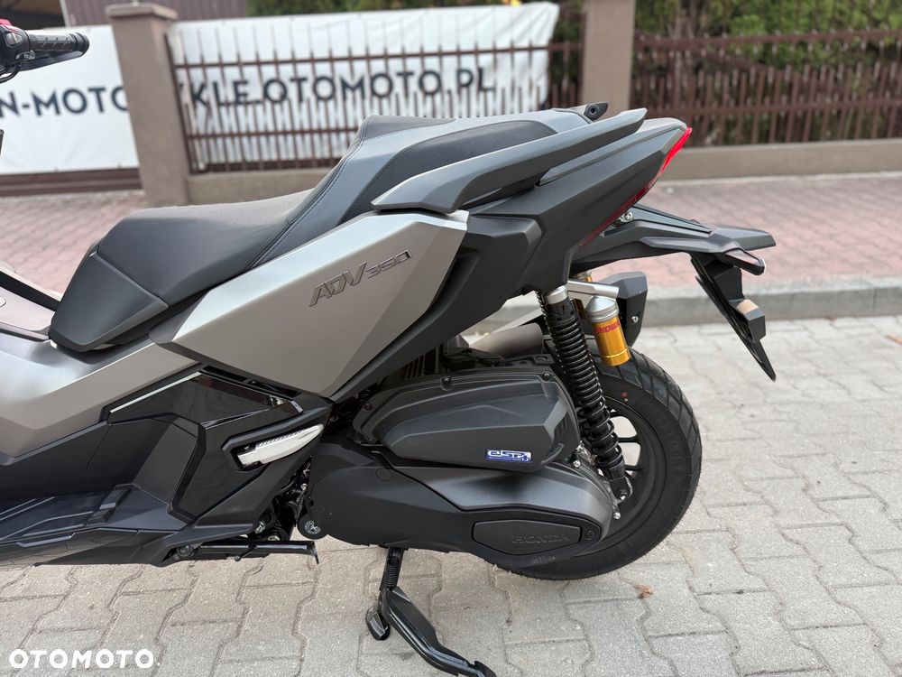 Honda X-ADV - 22