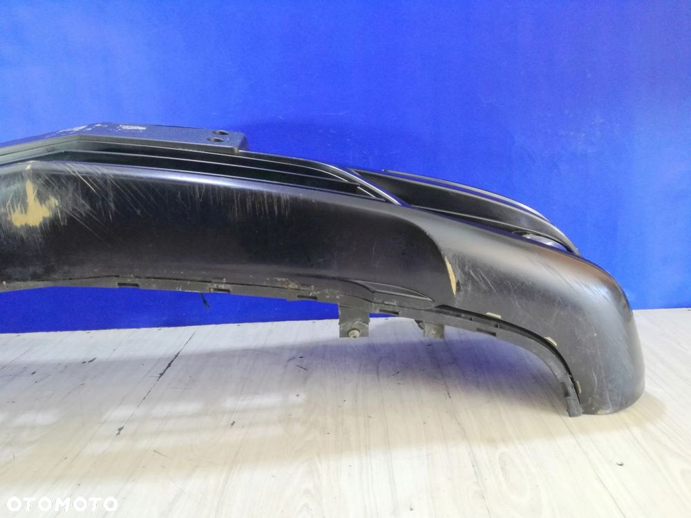 Mercedes R-Klasa W251 AMG zderzak przód przedni C112 PDC - 6