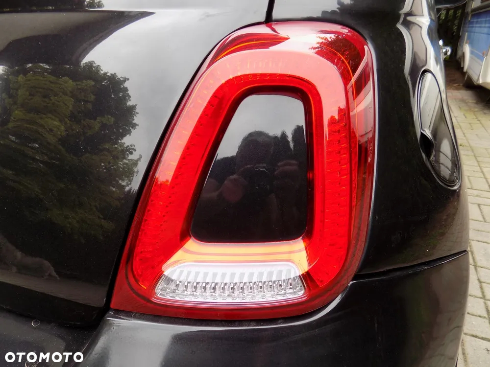 Abarth 500 - 28