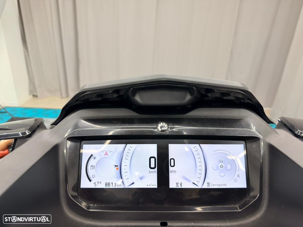 Sea-Doo RXP 300 X RS - 27