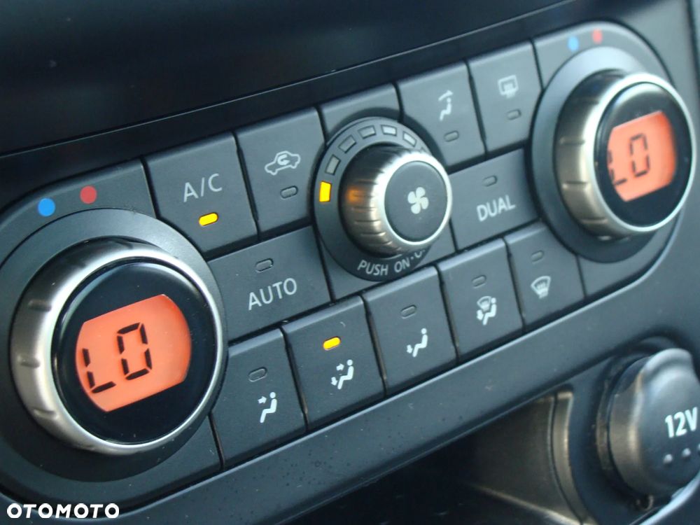 Nissan Qashqai 1.6 acenta - 20