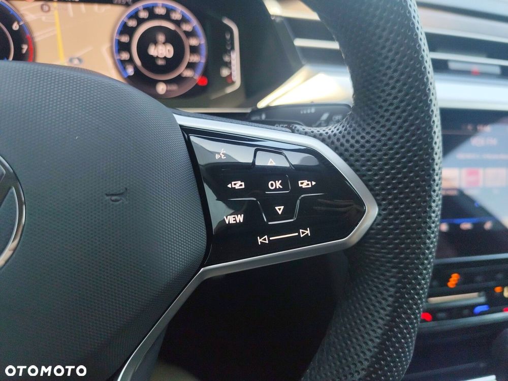 Volkswagen Arteon 2.0 TSI Elegance DSG - 24