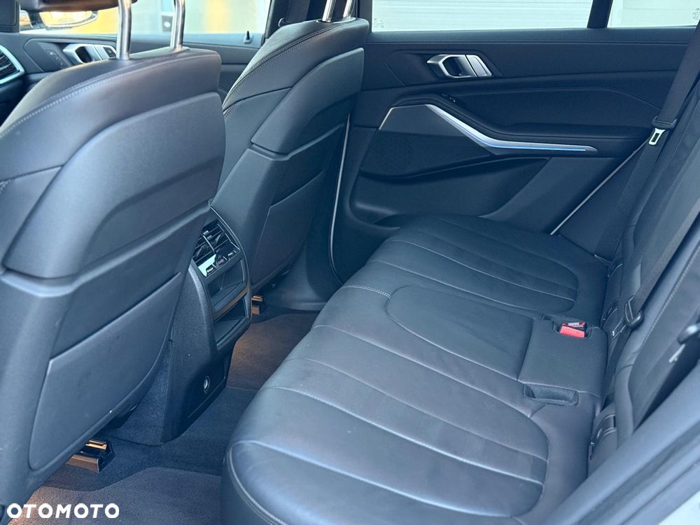 BMW X5 xDrive45e sport - 25