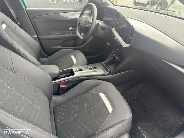 Opel Mokka-e 54 kWh GS - 7