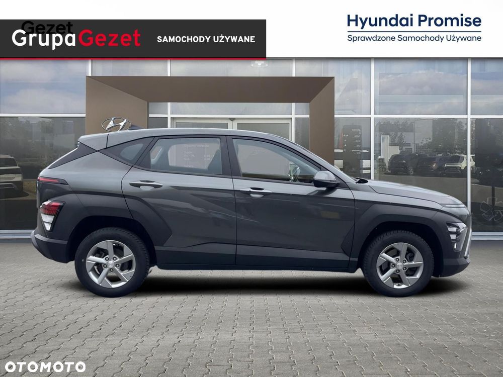 Hyundai Kona - 6