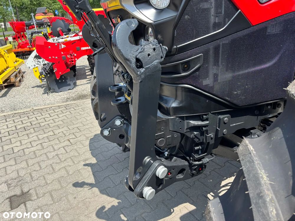 Case IH Farmall C110 - 21