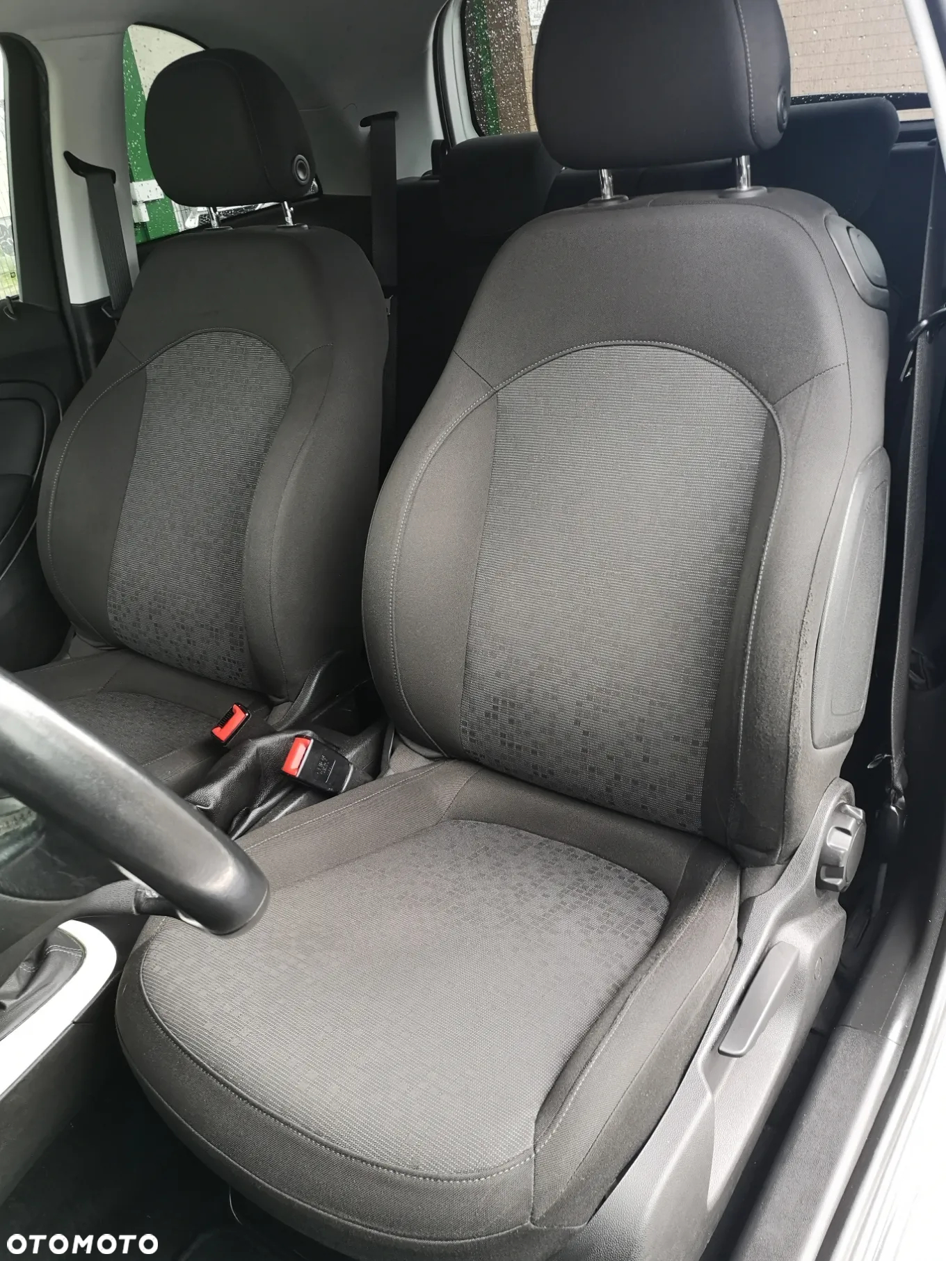 Opel Adam 1.2 Jam Unlimited - 19