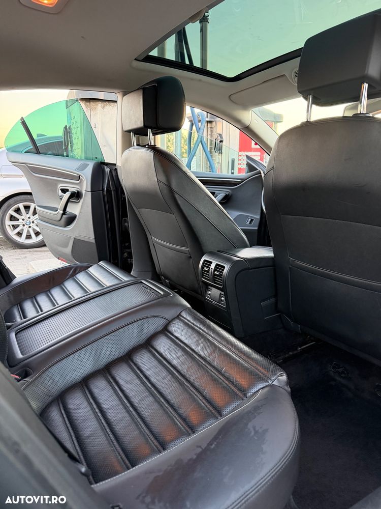 Volkswagen Passat CC 2.0 TDI BMT DSG - 14