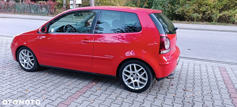 Volkswagen Polo - 21