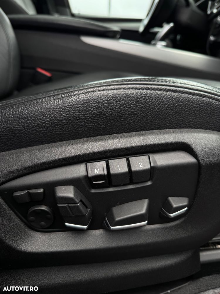 BMW X5 xDrive30d - 17