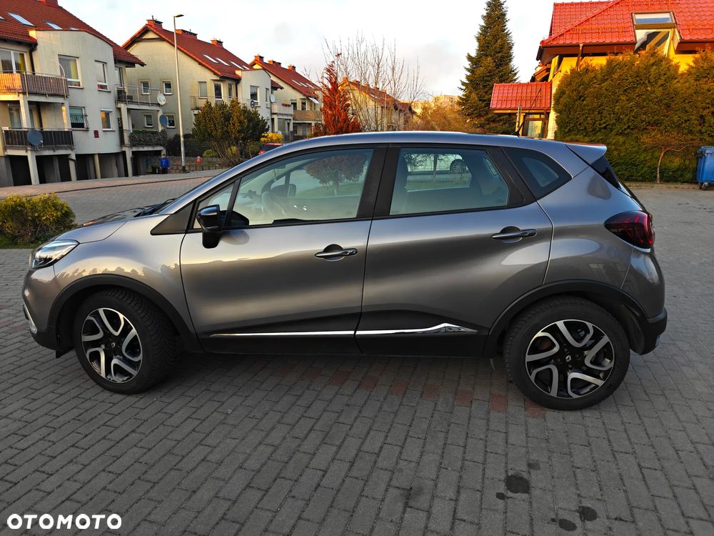 Renault Captur (ENERGY) dCi 90 EDC INTENS - 3