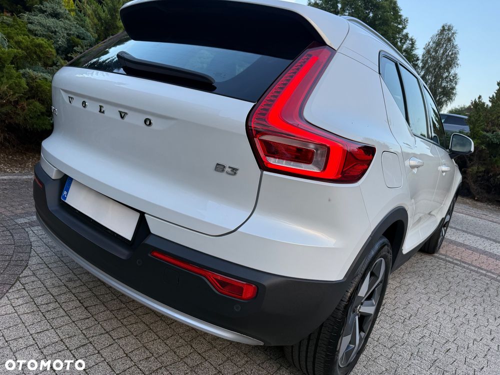 Volvo XC 40 B3 B DKG Plus Dark - 6