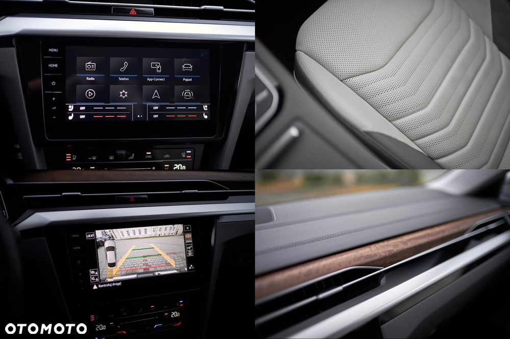 Volkswagen Arteon 2.0 TDI Elegance DSG - 38