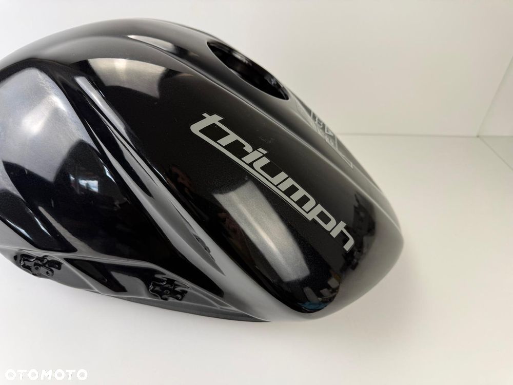 Zbiornik paliwa Triumph Street Triple 675 2013-17 - 14