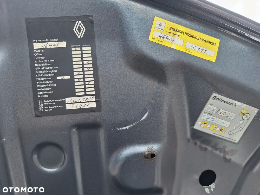Renault Clio 0.9 Energy TCe Limited EU6 - 27