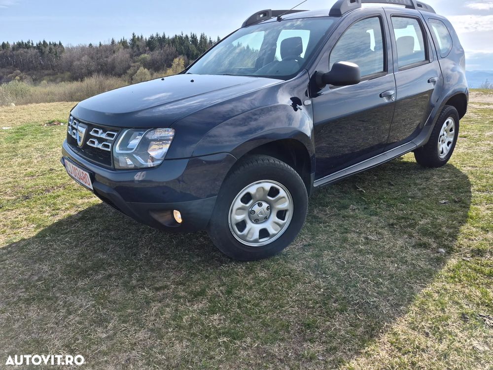 Dacia Duster 1.2 TCe 4x2 Laureate - 3