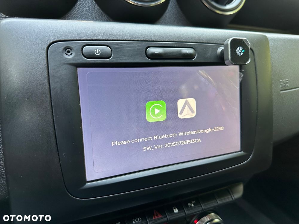 Dacia Duster 1.0 TCe Prestige - 16