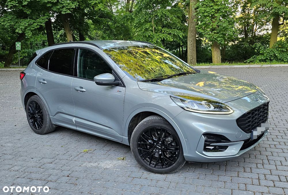Ford Kuga 2.5P PHEV FWD ST-Line X - 1