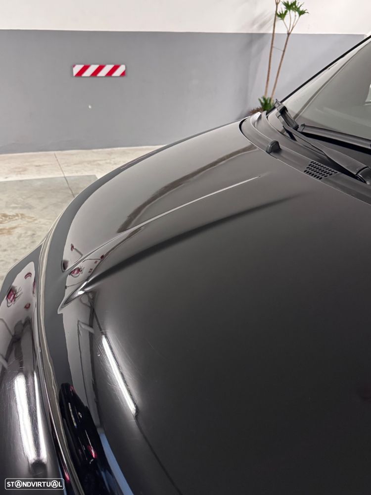 Abarth 500C 1.4 T-Jet - 4