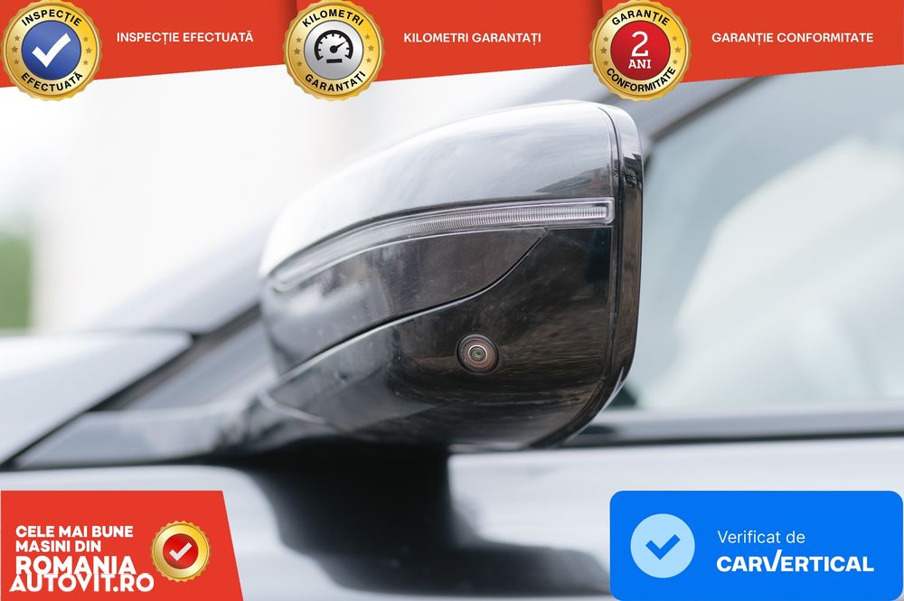 BMW Seria 7 730d xDrive - 9