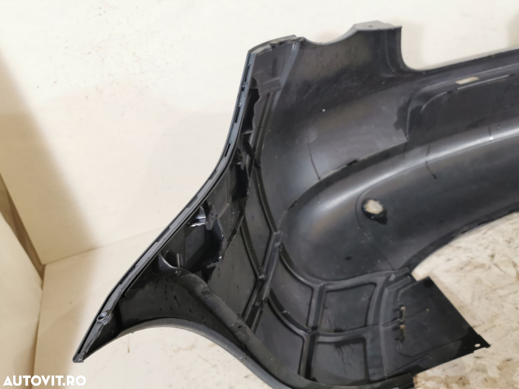 Bara spate VW Eos 2006, 2007, 2008, 2009, 2010, 2011, 2012, cod OE 1Q0807417 - 6