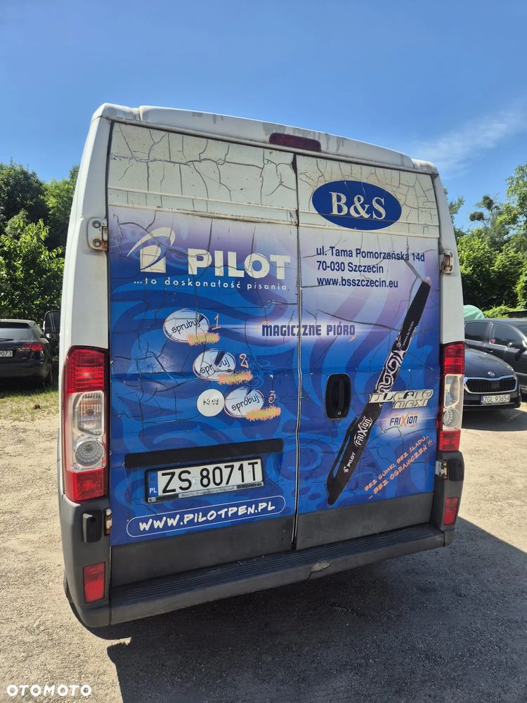 Fiat DUCATO - 7