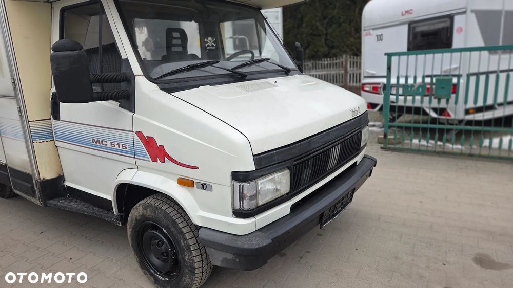 Fiat Ducato Wilk 515 - 21