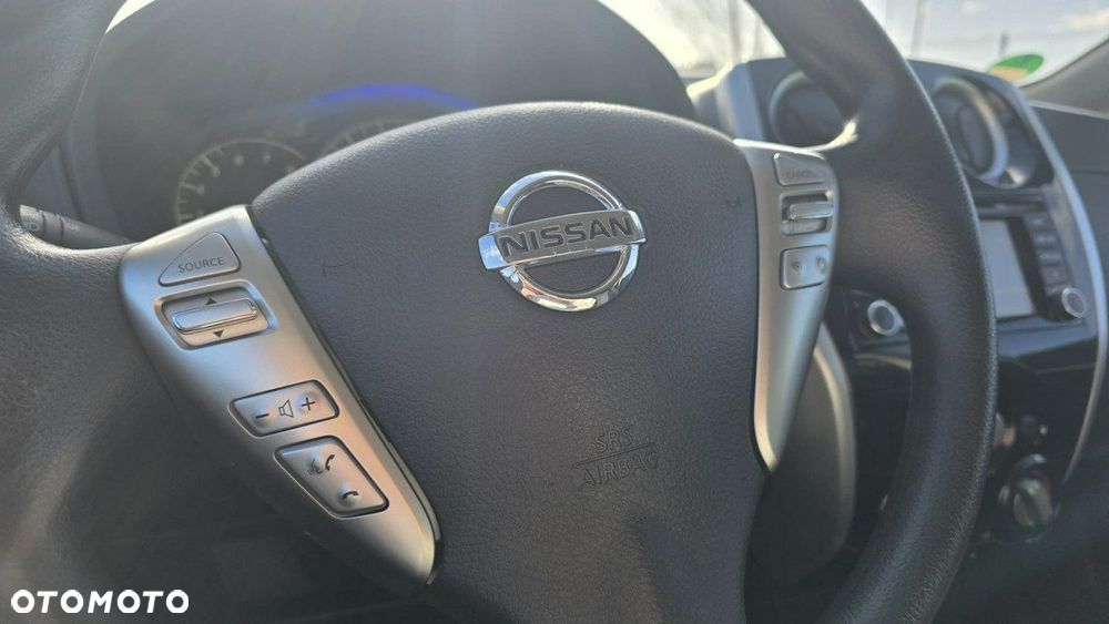 Nissan Note - 10