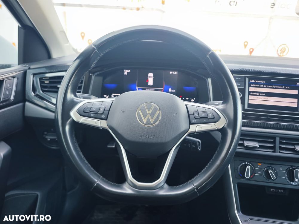 Volkswagen Polo 1.0 TSI Life - 19