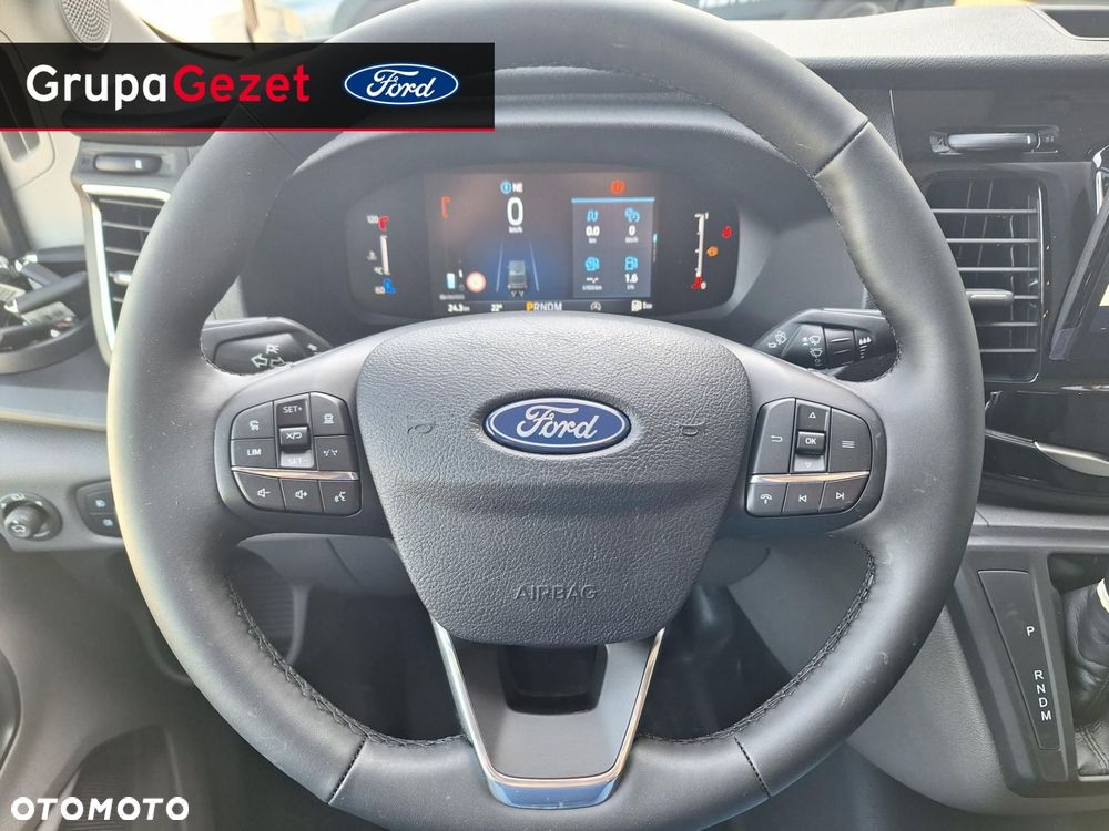 Ford transit - 7