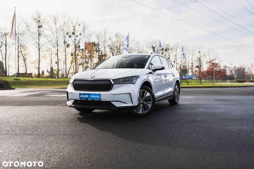 Skoda Enyaq - 4