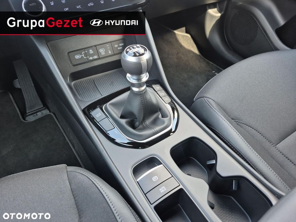 Hyundai Tucson - 15