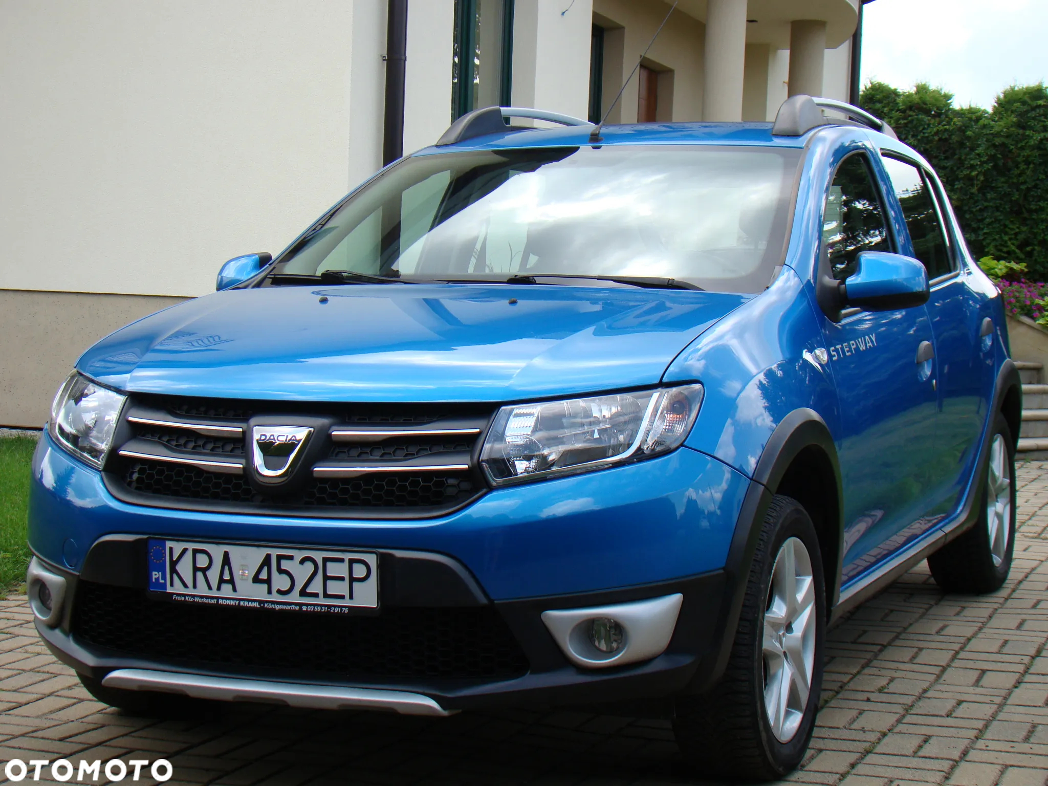 Dacia Sandero Stepway TCe 90 (S&S) Prestige - 18