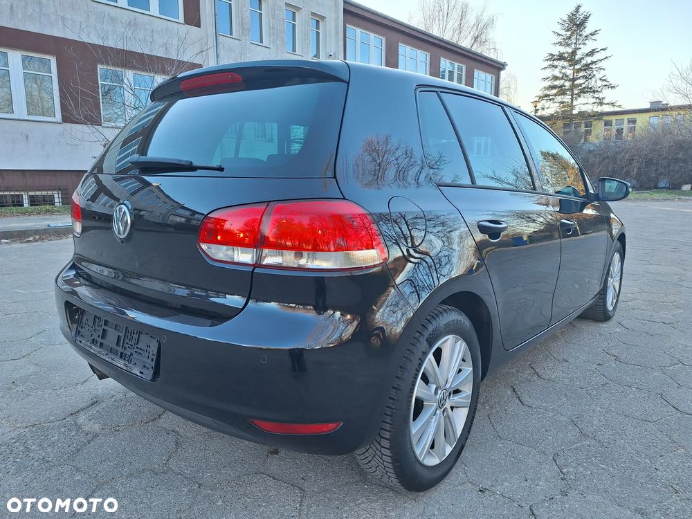 Volkswagen Golf 1.4 TSI BMT Highline - 4