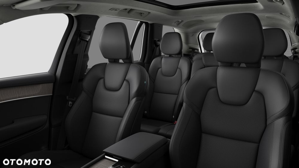 Volvo XC 90 T8 AWD Plug-In Hybrid Ultra Dark 7os - 16