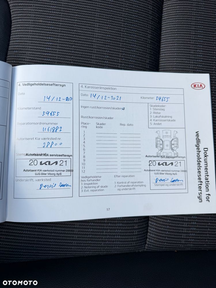 Kia Niro 1.6 GDI Plug-in Hybrid L - 30