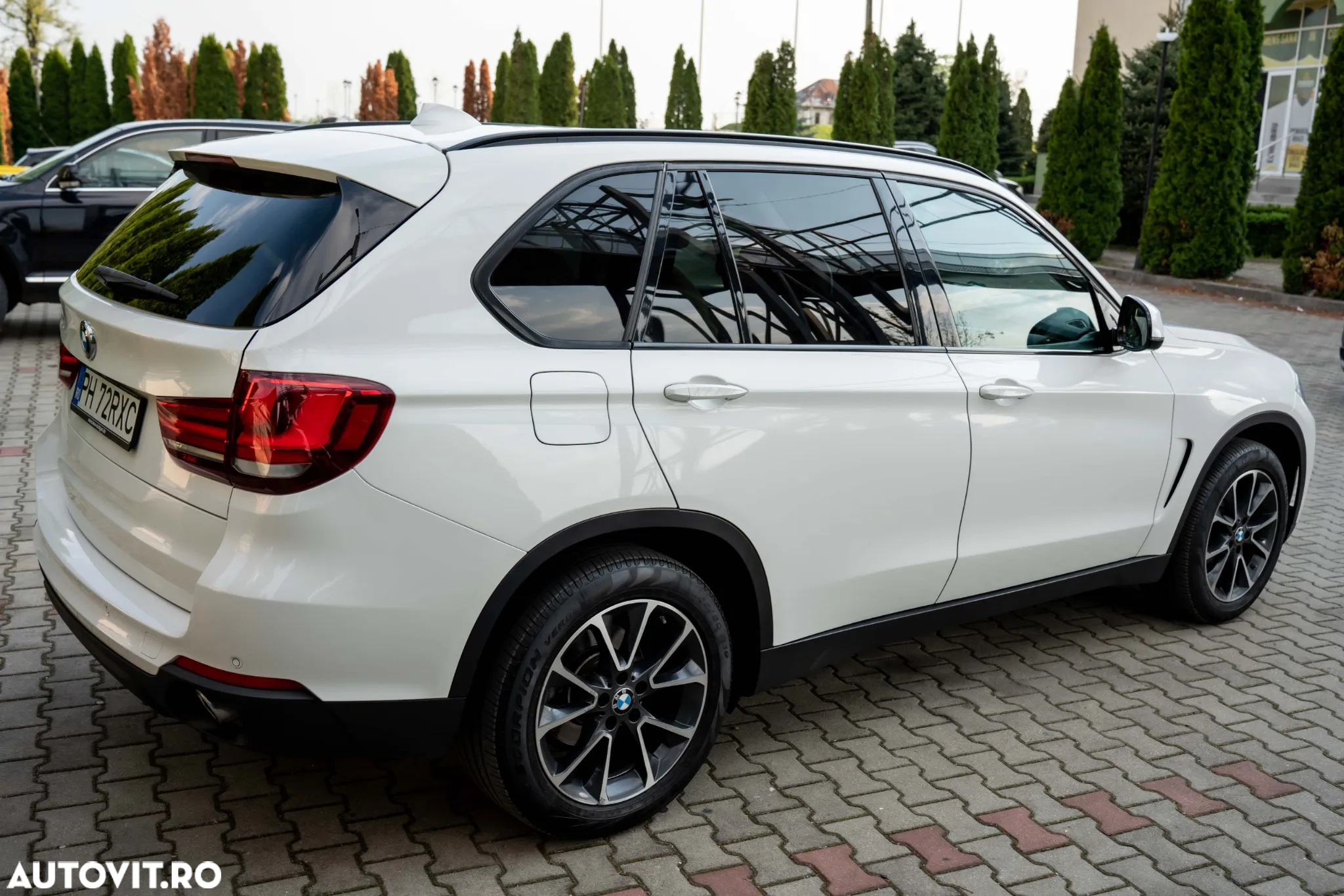 BMW X5 xDrive30d - 4