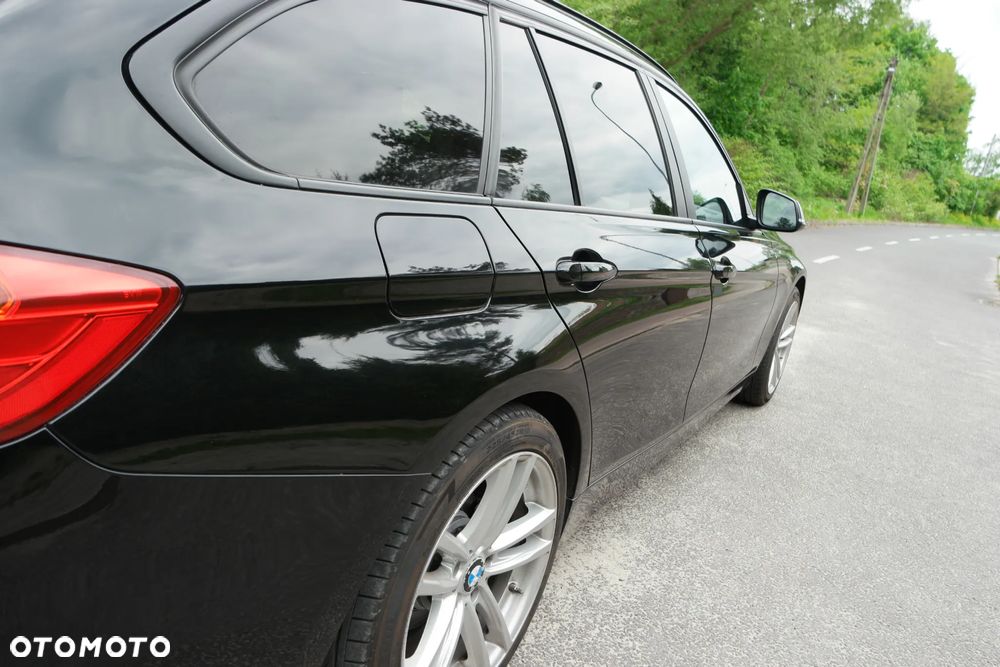 BMW Seria 3 - 14