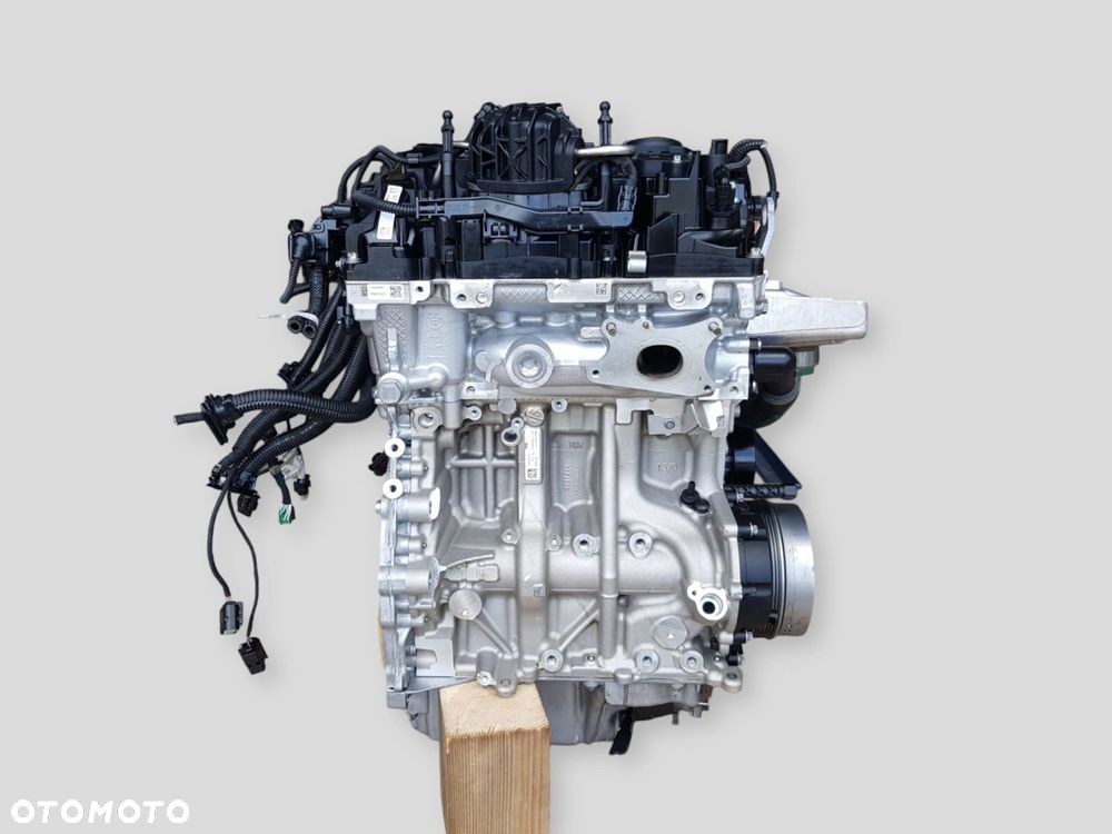 Silnik B38 B38A15P 1.5i benzyna BMW X1 U11 2 U06 - 2
