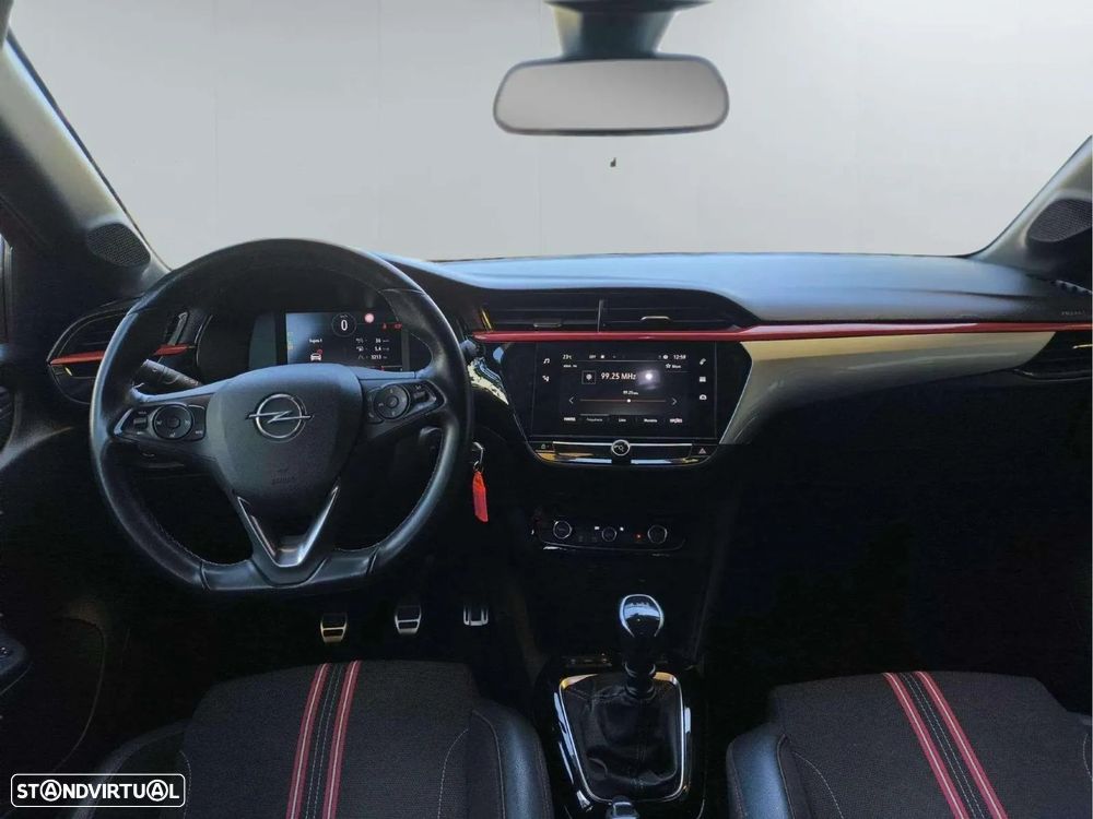 Opel Corsa - 10