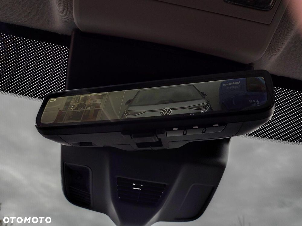 Volkswagen Transporter Furgon, 2,0TDI 150KM, 6-bieg.manualna, r.o :3500 mm - 27