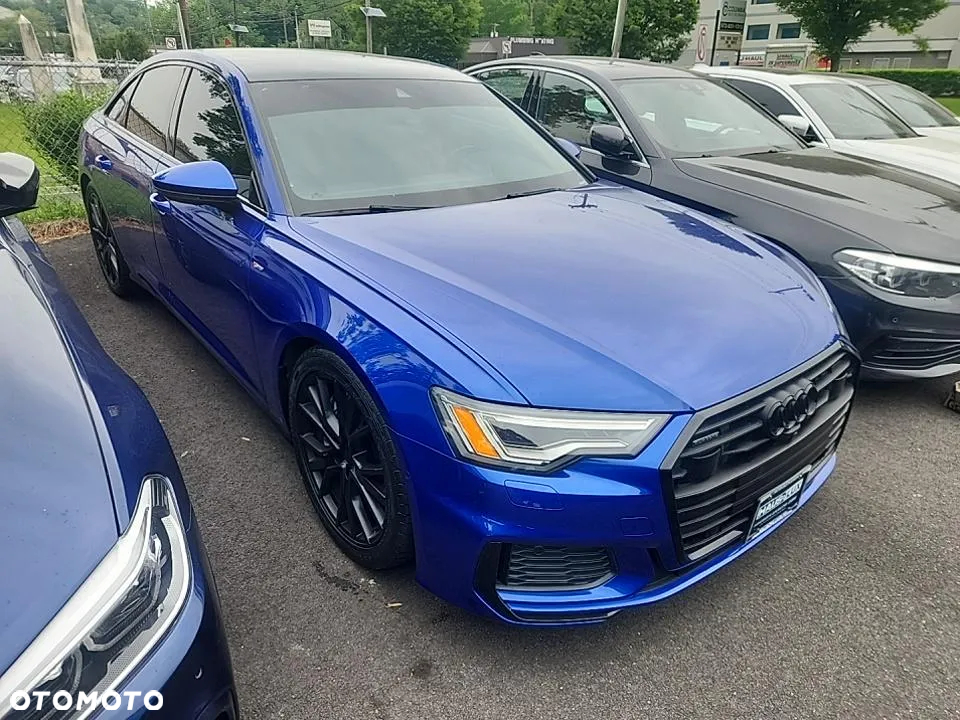 Audi A6 55 TFSI Quattro S tronic - 3