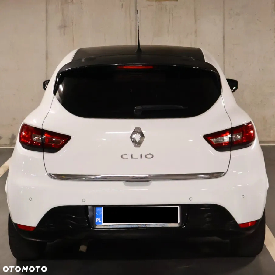 Renault Clio - 3