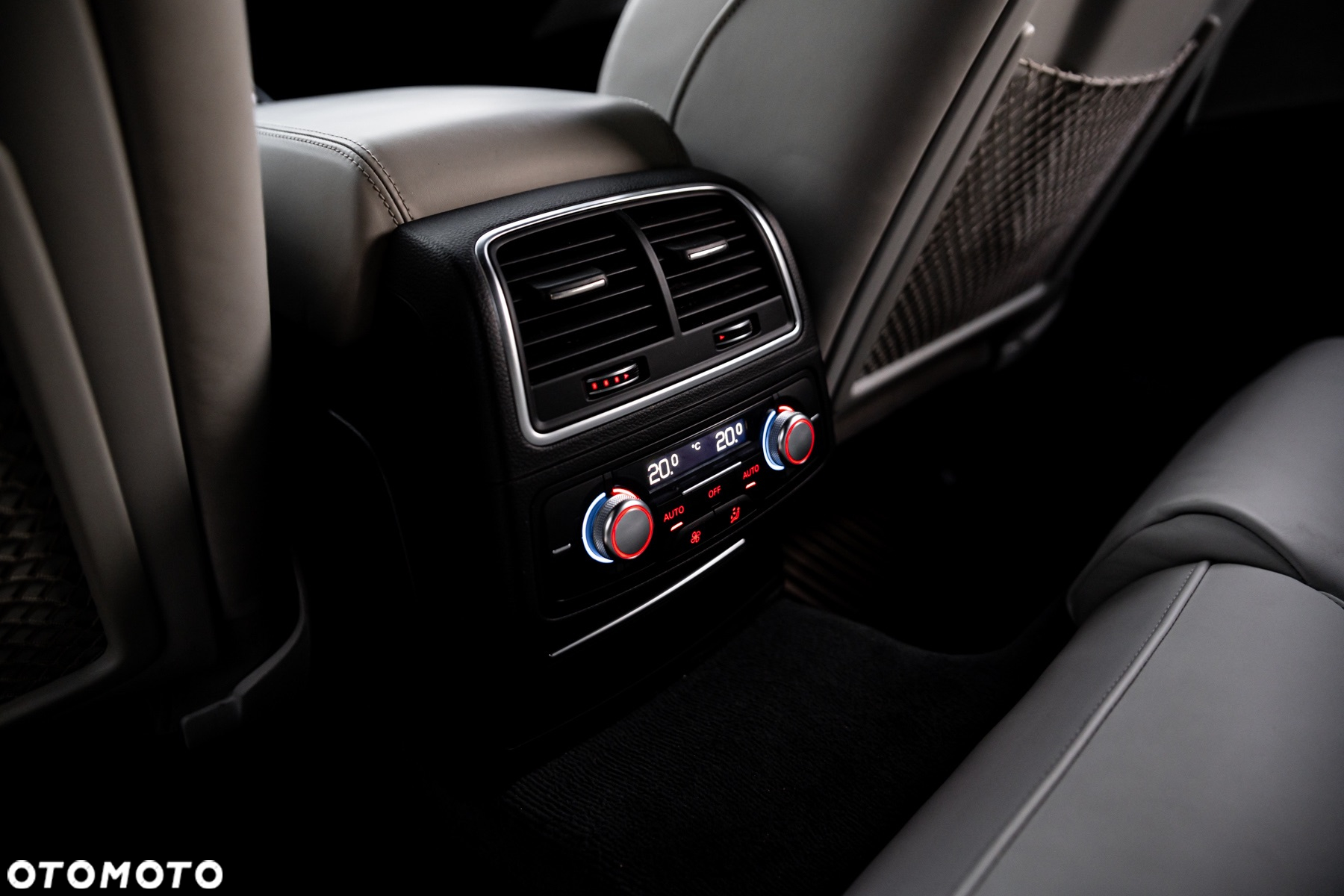 Audi A6 Avant 3.0 TDI quattro S tronic - 20