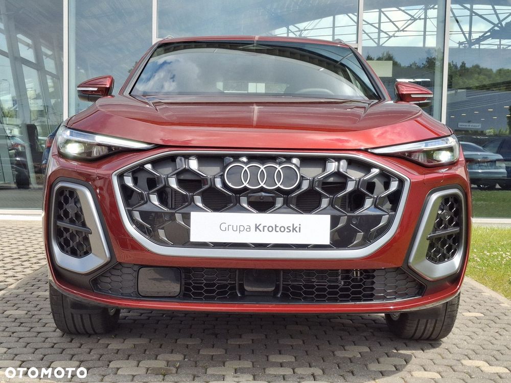 Audi Q5 Sportback - 14