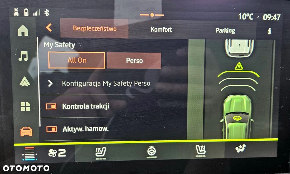 Dacia Duster 1.0 TCe Expression - 19