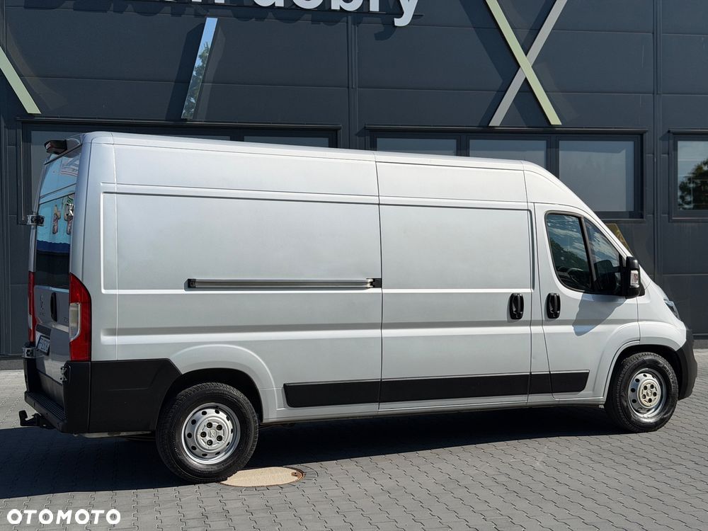 Peugeot BOXER L3H2 - 8