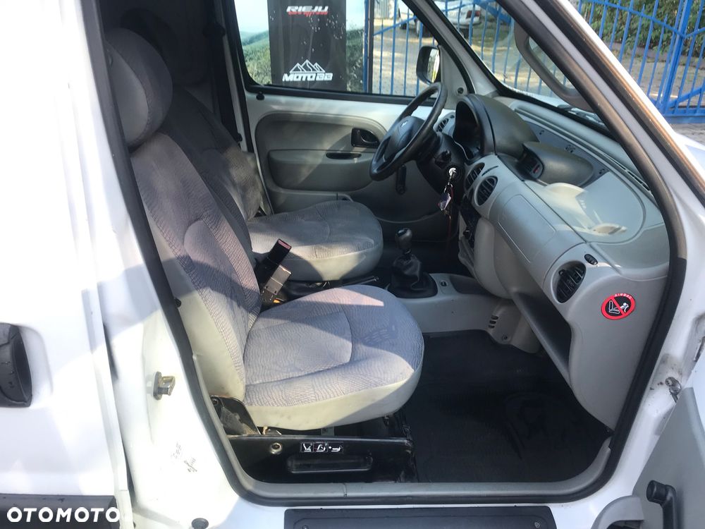 Renault Kangoo 1.9 DTi RN - 16